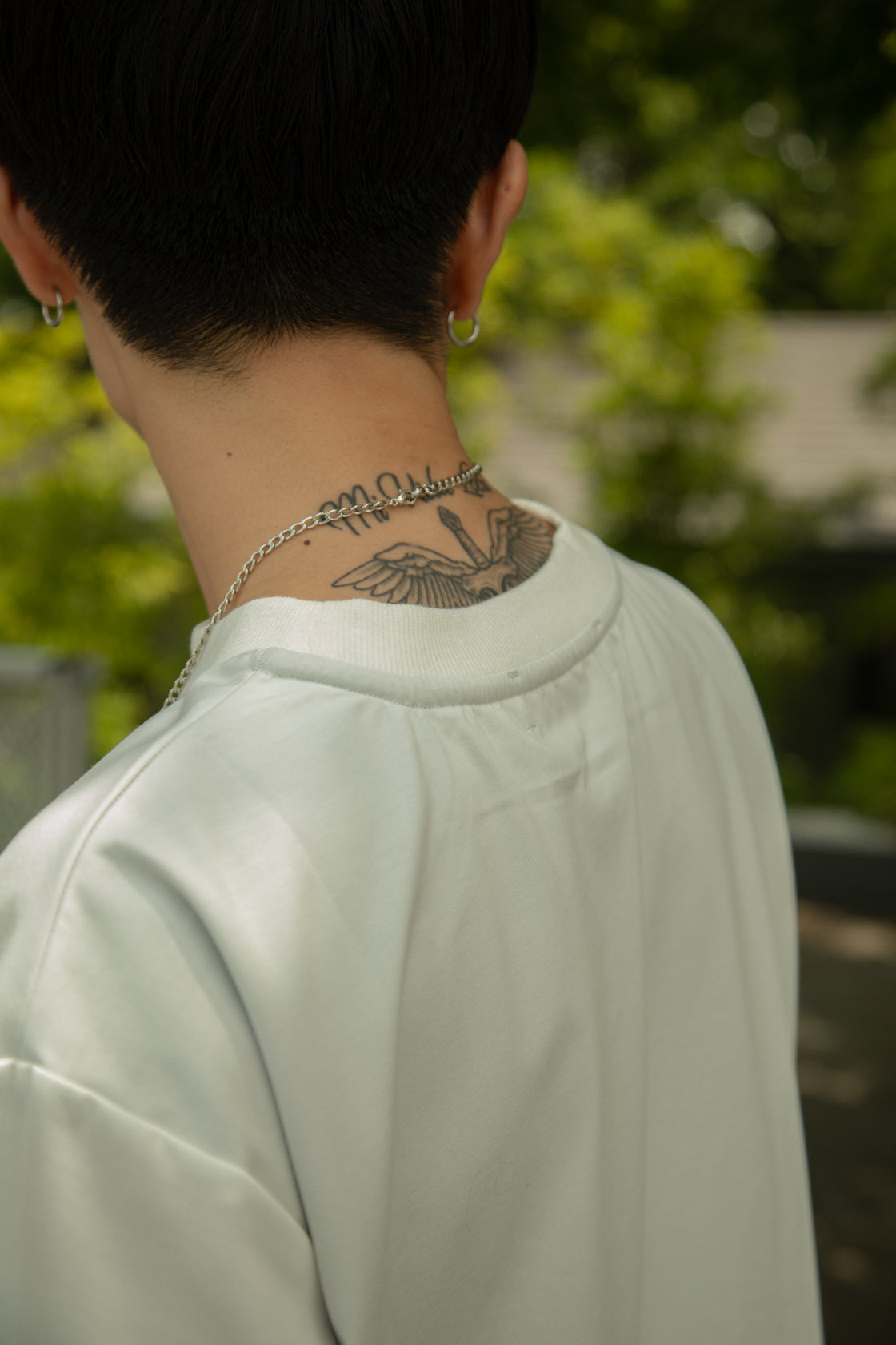 UCHI