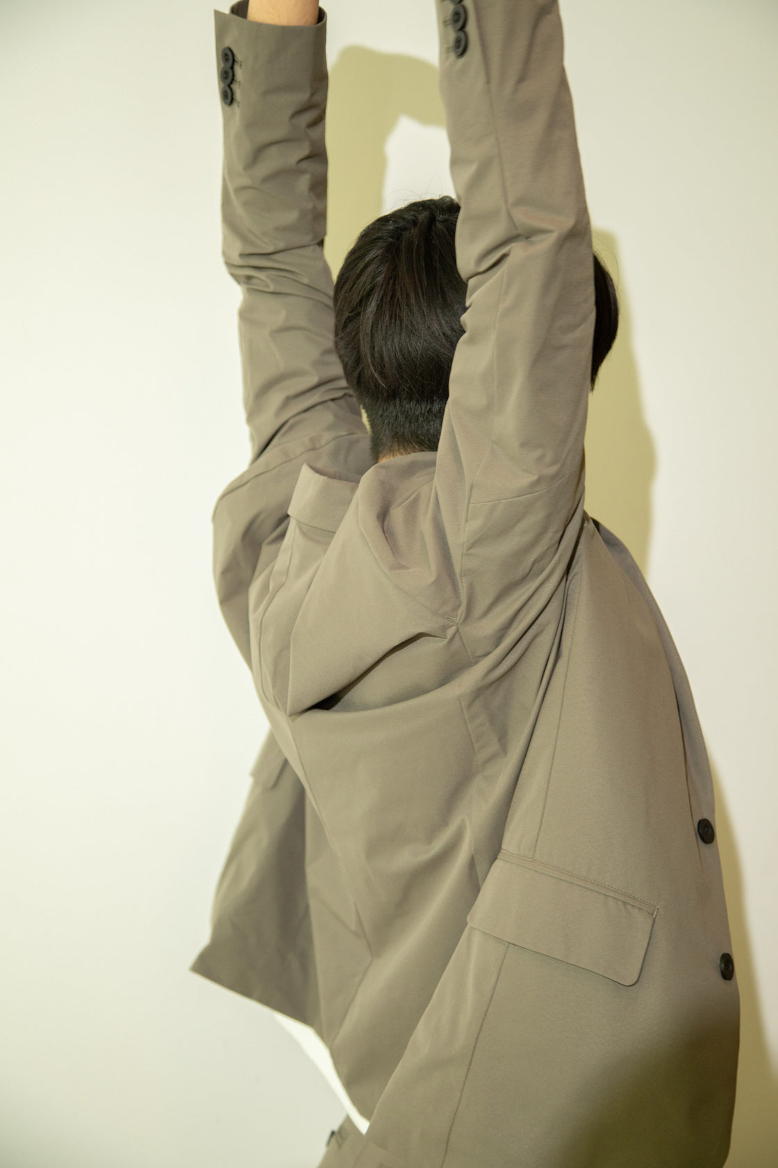 RUCA-jacket